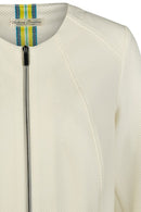 Theme 5 Blazer - Off White
