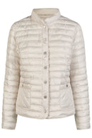 Reversible Jacket - Sand