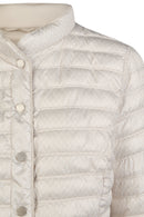 Reversible Jacket - Sand