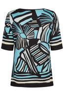 Theme 2 T-Shirt - Panna Cotta