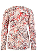 Theme 1 Jumper - Coral