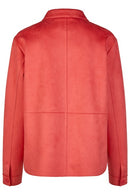 Theme 1 Blazer - Coral