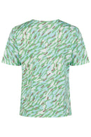 Theme 6 T-Shirt - Green