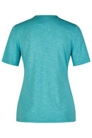 Theme 2 T-Shirt - Turquoise