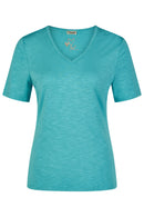 Theme 2 T-Shirt - Turquoise