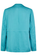 Theme 2 Blazer - Turquoise