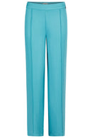 Theme 2 Trousers - Turquoise