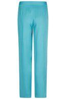 Theme 2 Trousers - Turquoise