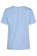 Theme 5 Blouse - Sky