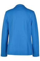 Theme 5 Blazer - Azzuro