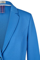 Theme 5 Blazer - Azzuro