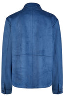 Theme 3 Blazer - Indigo