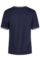 Theme 5 T-Shirt - Navy