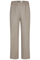 Theme 5 Trousers - Wood