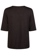 Theme 2 T-Shirt - Black