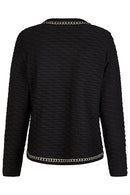 Theme 2 Jacket - Black