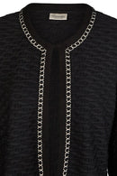 Theme 2 Jacket - Black