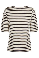 Theme 2 T-Shirt - Black