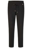 Theme 2 Trousers - Black