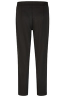 Theme 2 Trousers - Black