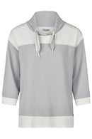 Favourites 1 Blouse - Off White