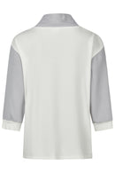 Favourites 1 Blouse - Off White