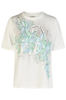 Favourites 1 T-Shirt - Off White