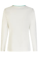 Favourites 1 T-Shirt - Off White