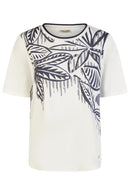 Favourites 2 Blouse - Off White