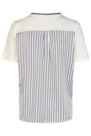 Favourites 2 Blouse - Off White