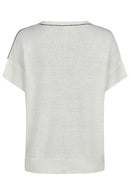 Favourites 2 Jumper - Off White