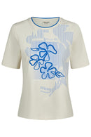 Favourites 6 T-Shirt - White Sand