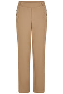 Favourites 2 Trouser - Cognac