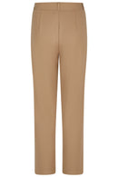 Favourites 2 Trouser - Cognac