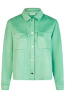 Favourites 1 Blazer - Green