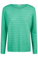 Favourites 1 Jumper - Green
