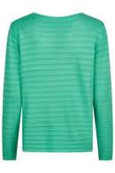 Favourites 1 Jumper - Green