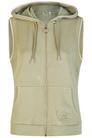 Favourites 5 Gilet - Light Khaki