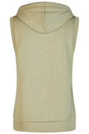 Favourites 5 Gilet - Light Khaki