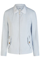 Inbetween Jacket - Sky Blue