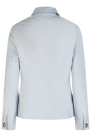 Inbetween Jacket - Sky Blue