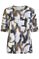 Favourites 2 T-Shirt - Sky Blue