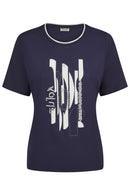 Favourites 2 T-Shirt - Navy