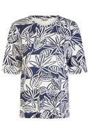 Favourites 2 T-Shirt - Navy