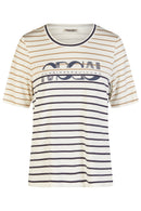 Favourites 2 T-Shirt - Navy