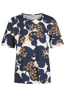 Favourites 2 T-Shirt - Navy