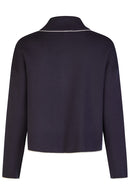 Favourites 2 Cardigan - Navy