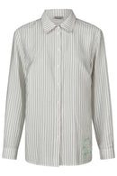 Favourites 1 Blouse - Silver