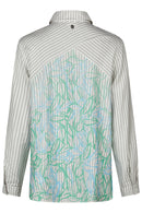 Favourites 1 Blouse - Silver