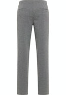 Tie Waist Trousers - Asphalt